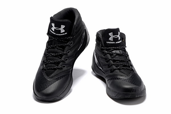 UA Stephen Curry 3 Women Shoes--004